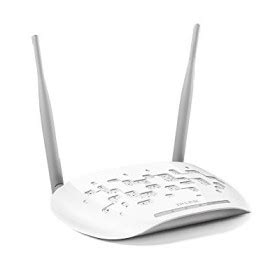 TP-LINK TL-WA801ND 300 Mbps Wireless N Access Point - Build my pc