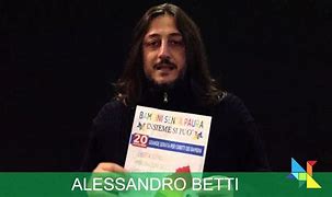 Alessandro Betti