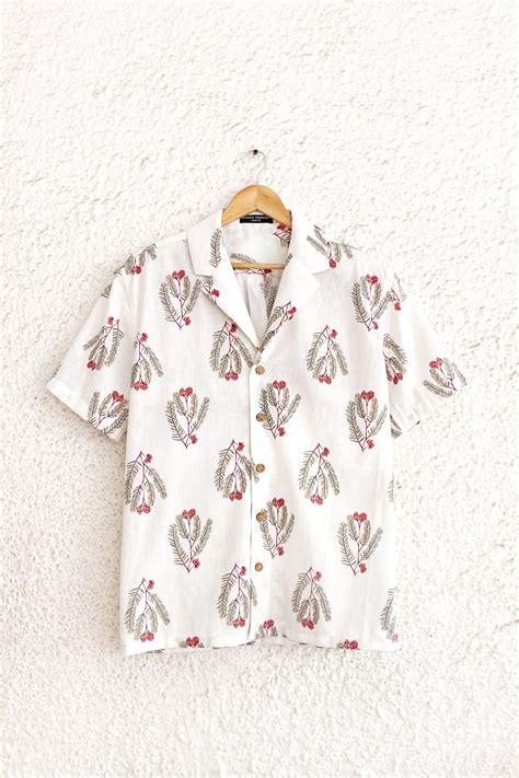 Men's Shirts – Bianca Jeswant