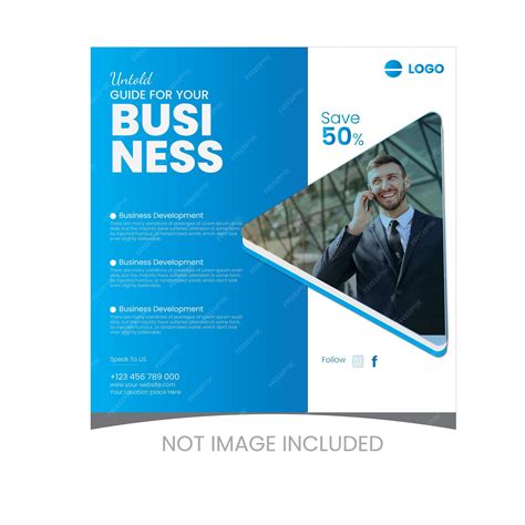 Corporate Poster Template 的图像结果