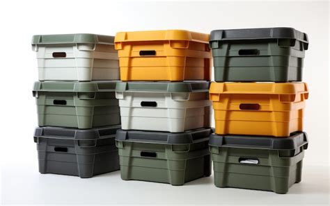 Image result for Stackable Storage