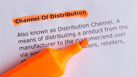 Image result for Channel Distribution Strategy