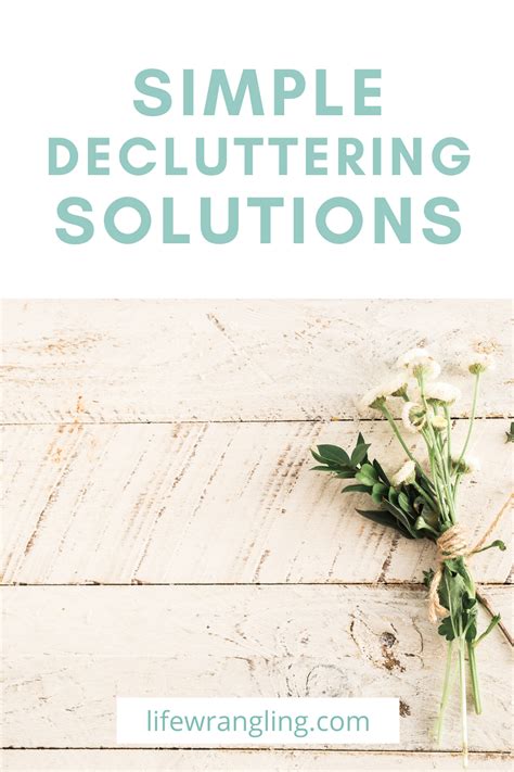 Image result for Decluttering Guide