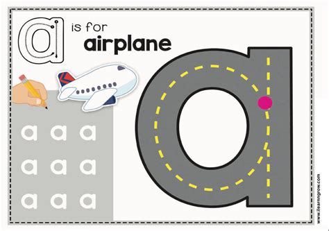 JoGenii | a-z Motor skill small letters with Car | ILearnNGrow