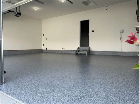 Garage Floor Finishes | Browse Our Color Collections
