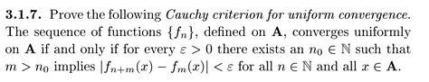 Cauchy Criterion Example 的图像结果