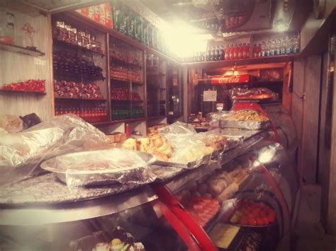 Menu at New Famous Bakery&Sweets, Kolar Gold Fields