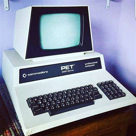 Image result for 70s Computer