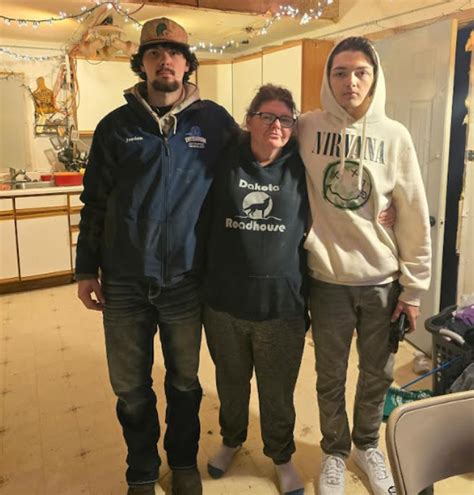 Family identifies victim of deadly New Year's Day shooting in Wilkin ...