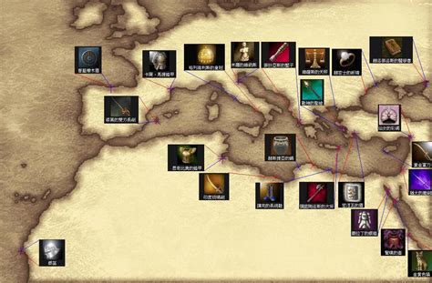 《空洞骑士》全技能及物品收集高清地图分享_九游手机游戏