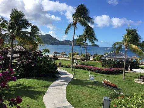 SANDALS GRANDE ST LUCIAN (St. Lucia/Gros Islet) - All-inclusive Resort ...