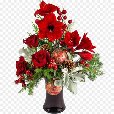 Bouquet Of Lilies PNG HD Quality - Pngsource