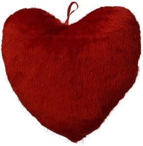 hasya big store 2 feet big size red heart symbol of love - 60 cm - 2 ...