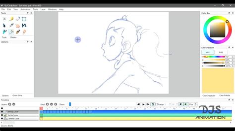 Pencil2d Tutorial Deutsch 的图像结果
