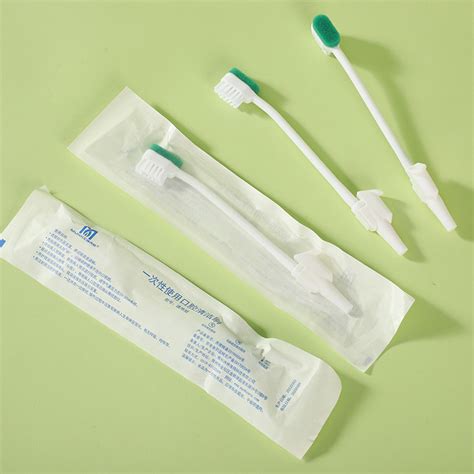 Image result for Toothbrush for Suction Machine