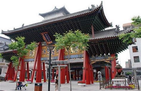 Shopping in Xian - Discover Where To Shop In Xian | ChinaTours.com
