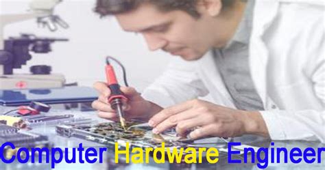 Image result for Computer Hardware Engineer Career Path