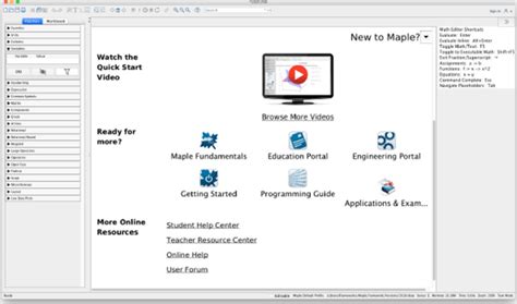Image result for How to Use Maple in Excel