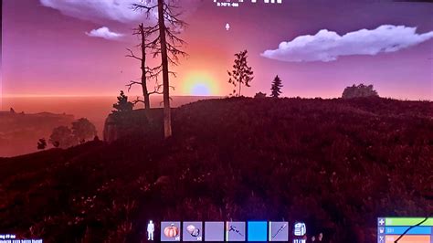 Image result for Pretty Rust Build