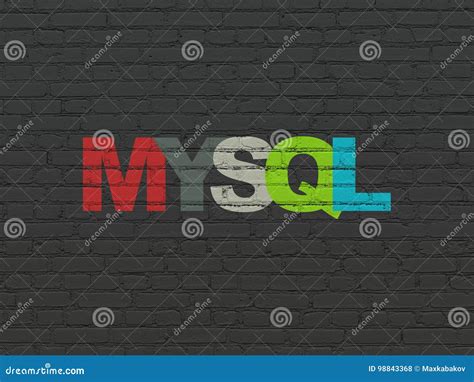 Image result for SQL and MySQL Text Designs