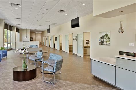 Spartanburg Regional Immediate Care | Batson Associates, Inc.