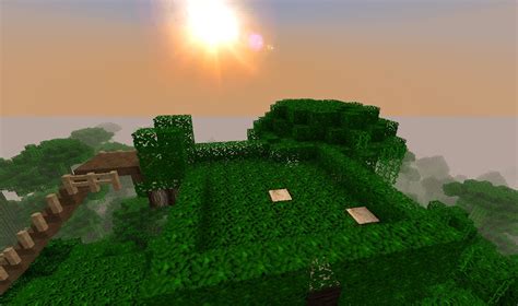 Image result for Minecraft City Tree