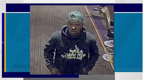 Las Vegas police search for strong-arm robbery suspect in Spring Valley ...