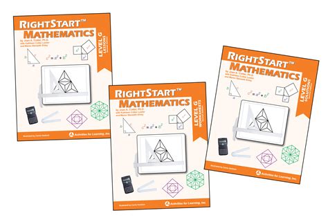 Right Start Math