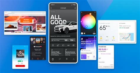 تطبيقات شهيرة تم تصميمها باستخدام Flutter - كيف عربي