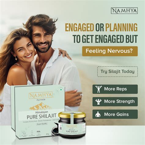 Namhya Original Himalayan Pure Shilajit Resin 20g (Pack of 1)