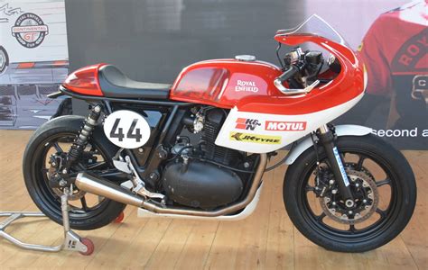 Motoverse is about drumming up the decibels for Royal Enfield, but it’s ...
