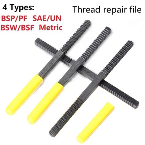 Image result for BSP Thread Repair File