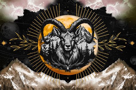Capricorn Season Is Almost Here: Finding Order in the Chaos - Conscious Reminder
