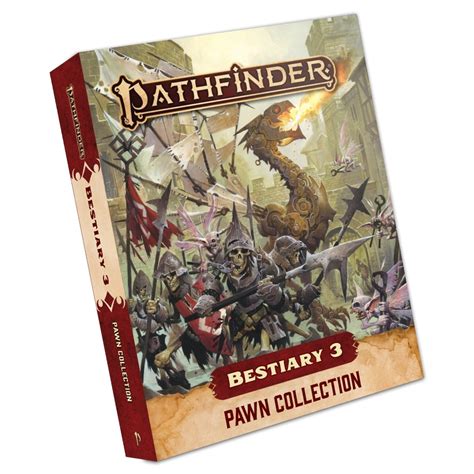 Pathfinder - Pathfinder: Wrath of the Righteous Pre-Release Thread ...