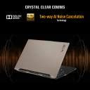 ASUS TUF Gaming A16 Advantage Edition (2023) with 90WHr Battery AMD ...