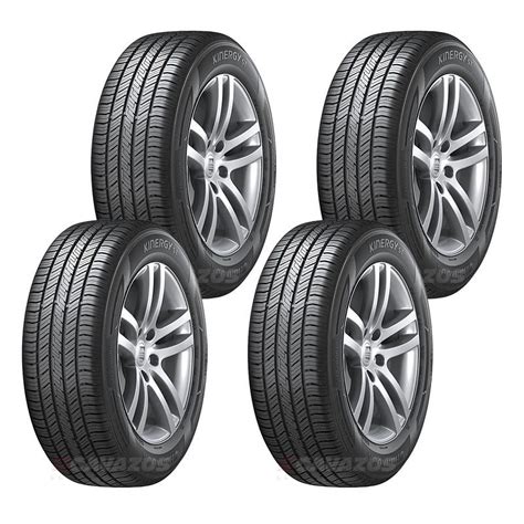 PAQUETE DE 4 LLANTAS 185/65 R15 HANKOOK KINERGY ST H735 88T | Walmart ...