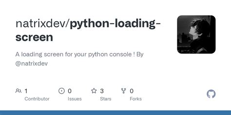 Image result for How to Make a Loading Screen in Python