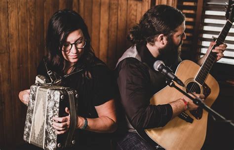 Tyler & Cheyenne Giles at The Talk Shop!, The Talk Shop Lounge, Saint ...