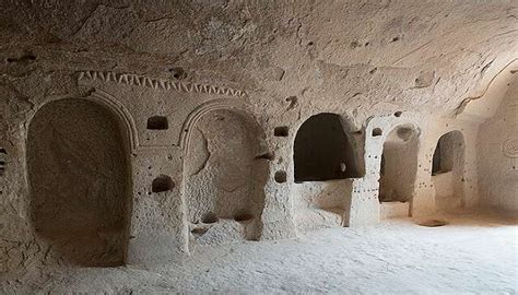 Zelve Open Air Museum Your Ultimate Guide To Troglodtye Culture