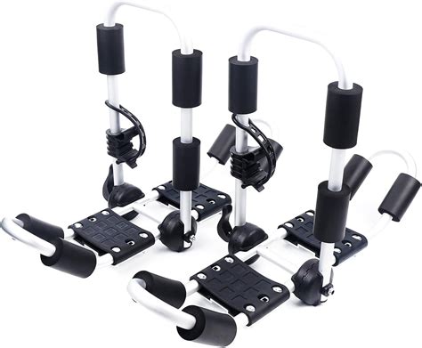 Buy TBVECHI Roof Rack, Car Top Roof Rack Cross Bar Luggage Carrier ...