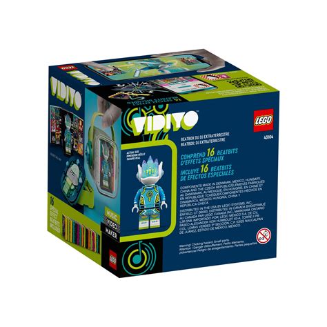 Image result for Alien Beatbox