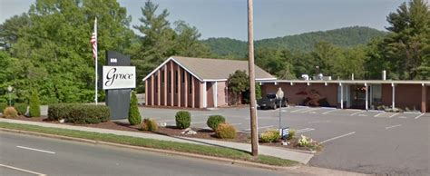 Penland Family Funeral Home | Swannanoa