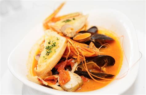 How to Pronounce Bouillabaisse