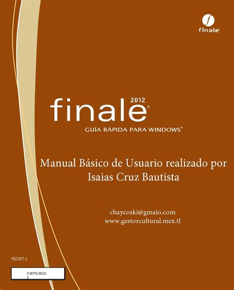 Image result for Finale 2012 Tutorials