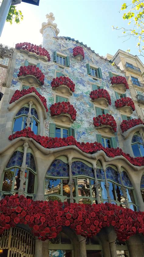First Time in Barcelona (The Itinerary I Give My Friends) - Latitude 41 - latitude of barcelona