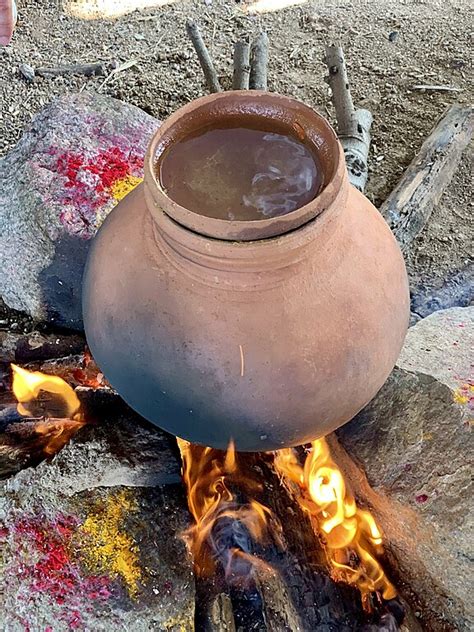 Natu Kodi Pulusu | Food Forward India