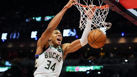 Kia Race To The Mvp Ladder | NBA.com