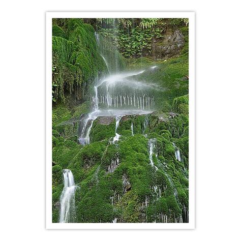 ARTWOKE Long Beach, Wall Art Print, Multicolor Paper, (12" x 18 ...