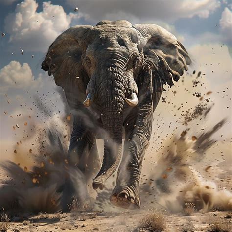 Dead Elephant Explodes 的图像结果