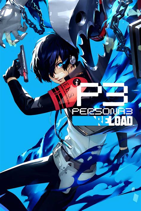 Image result for Metis Persona 3 Reload